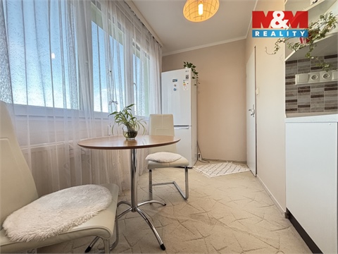 Prodej bytu 3+1, 73 m² 4