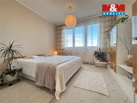 Prodej bytu 3+1, 73 m² 2