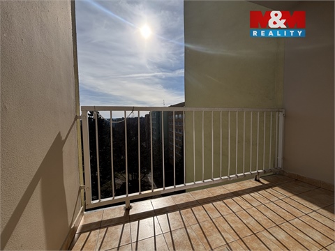 Prodej bytu 3+1, 73 m² 8