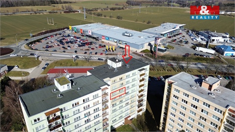 Prodej bytu 3+1, 73 m² 10
