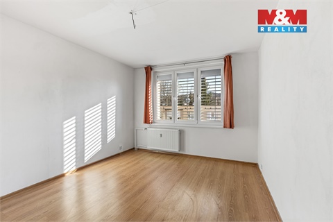 Prodej bytu 2+1, 52 m² 6