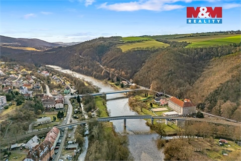 Prodej bytu 2+1, 52 m² 24