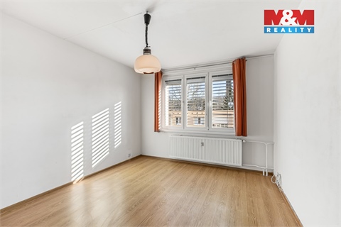 Prodej bytu 2+1, 52 m² - 6