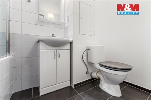 Prodej bytu 2+1, 52 m² - 10