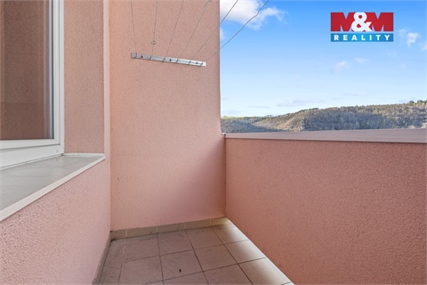 Prodej bytu 2+1, 52 m² 14