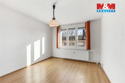 Prodej bytu 2+1, 52 m² 8