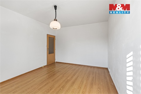 Prodej bytu 2+1, 52 m² - 8