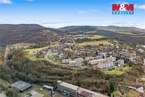 Prodej bytu 2+1, 52 m² 22