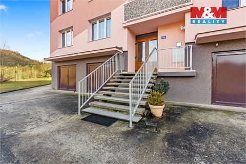 Prodej bytu 2+1, 52 m² - 22