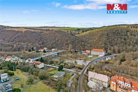 Prodej bytu 2+1, 52 m² - 16