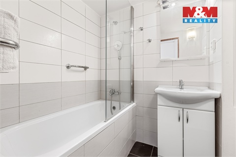 Prodej bytu 2+1, 52 m² 10