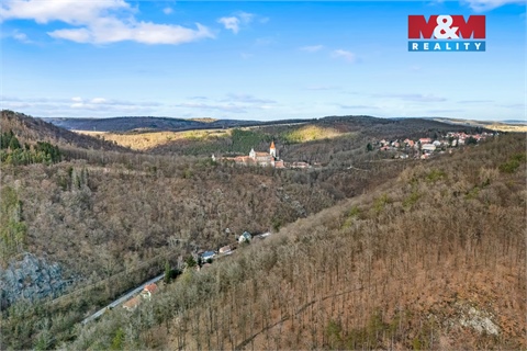 Prodej bytu 2+1, 52 m² 20