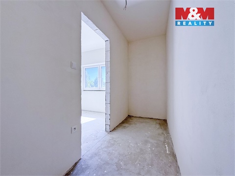 Prodej bytu 4kk, 110 m² 16