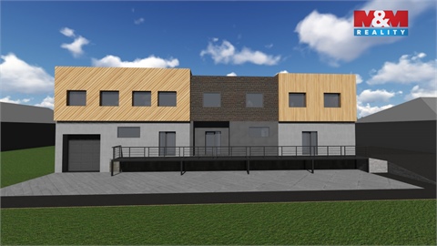 Prodej bytu 4kk, 110 m² 26