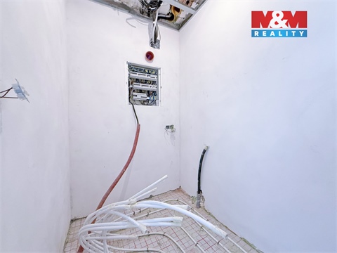 Prodej bytu 4kk, 110 m² 12