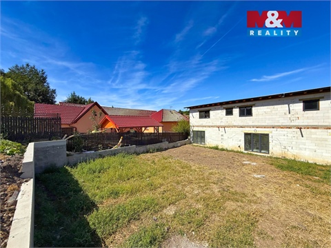 Prodej bytu 4kk, 110 m² 22