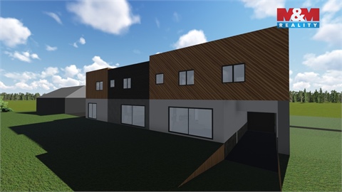 Prodej bytu 4kk, 110 m² 24