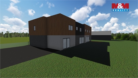 Prodej bytu 4kk, 110 m² - 24