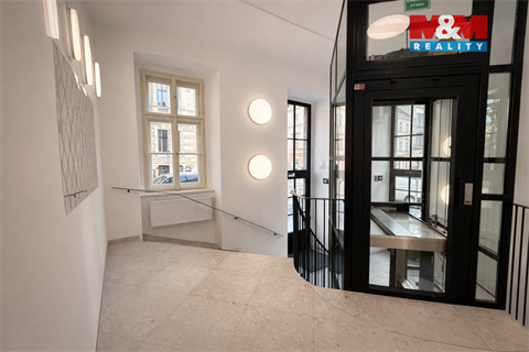 Pronájem komerčního objektu, 16 m² 4