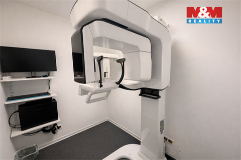 Pronájem komerčního objektu, 16 m² - 8