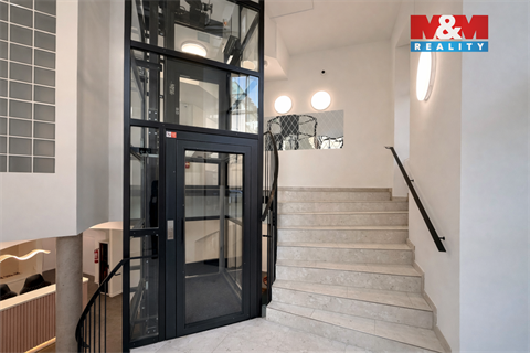 Pronájem komerčního objektu, 16 m² - 4