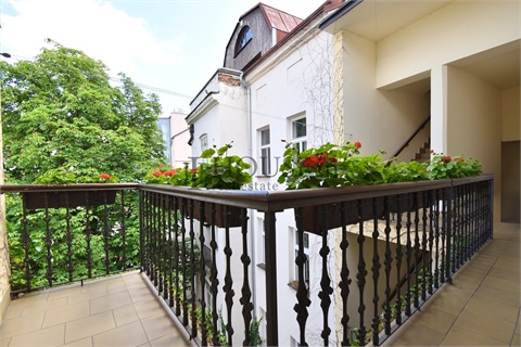 Pronájem bytu 2+1, 50 m² 8