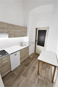 Pronájem bytu 2+1, 50 m² - 0