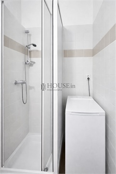 Pronájem bytu 2+1, 50 m² - 4