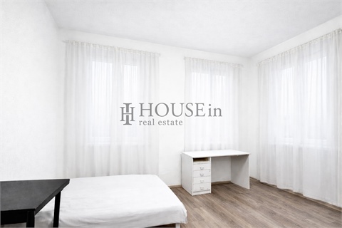 Pronájem bytu 2+1, 50 m² 0