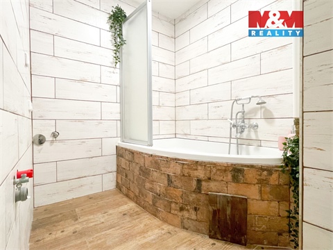 Prodej rodinného domu, 2 275 m² - 12