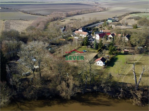 Prodej zahrady, 582 m² - 4