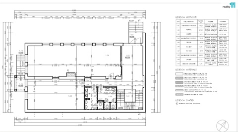 Prodej kanceláře, 541 m² 4
