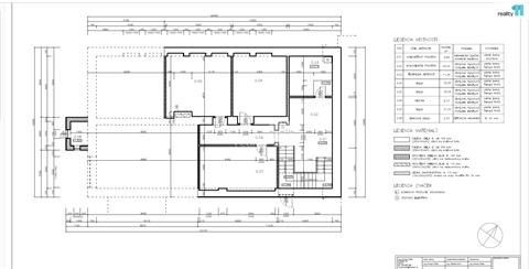 Prodej kanceláře, 541 m² - 2