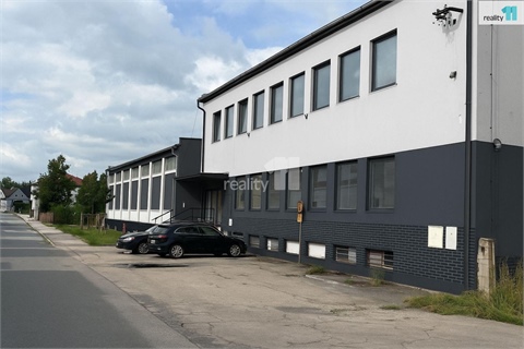 Prodej kanceláře, 541 m² 6