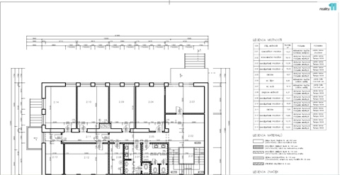 Prodej kanceláře, 541 m² - 4