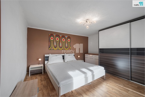 Prodej rodinného domu, 516 m² - 12