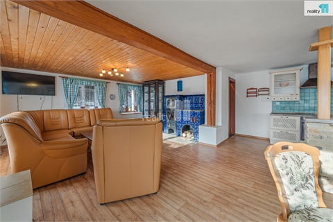 Prodej rodinného domu, 516 m² - 26