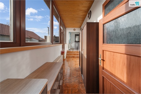 Prodej rodinného domu, 516 m² 6