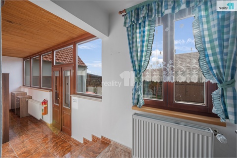 Prodej rodinného domu, 516 m² - 8