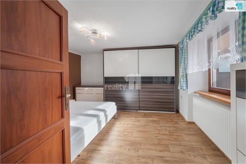 Prodej rodinného domu, 516 m² - 10