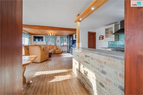 Prodej rodinného domu, 516 m² - 16