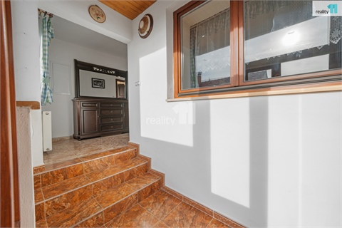 Prodej rodinného domu, 516 m² - 6