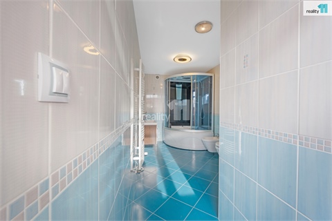 Prodej rodinného domu, 516 m² - 2