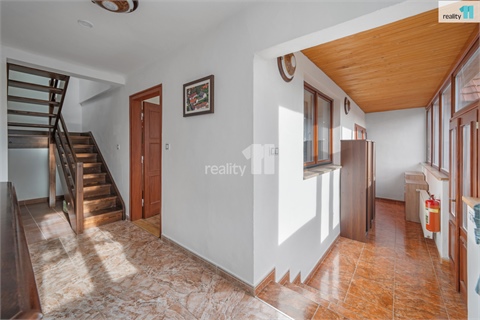 Prodej rodinného domu, 516 m² 10