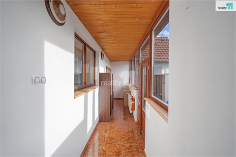 Prodej rodinného domu, 516 m² 8