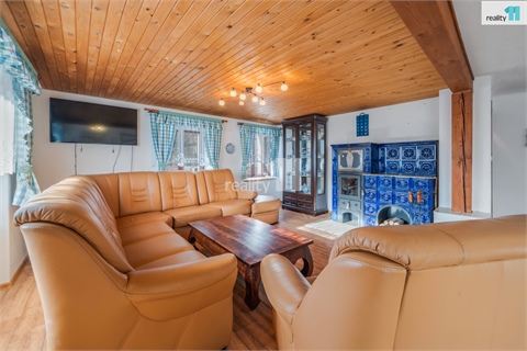 Prodej rodinného domu, 516 m² 24