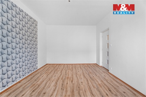 Prodej bytu 2+1, 55 m² - 4