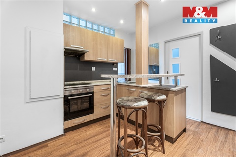 Prodej bytu 2+1, 55 m² 8