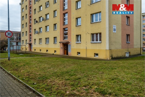 Prodej bytu 2+1, 55 m² 14