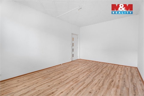 Prodej bytu 2+1, 55 m² 2